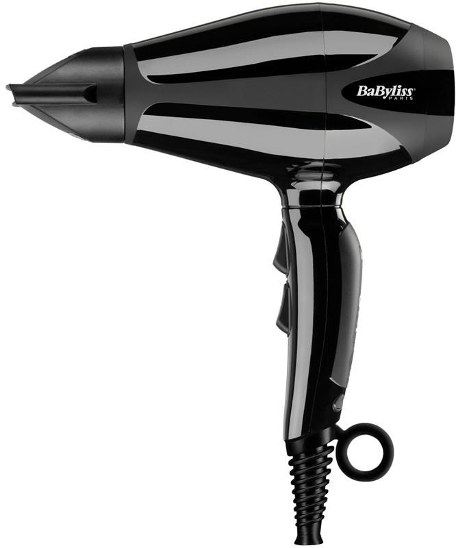 Фен Babyliss 6715DE