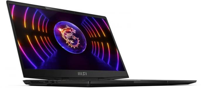 Ноутбук MSI Stealth 17 Studio A13V (STEALTH_A13VH-067UA) Black