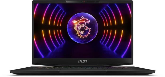 Ноутбук MSI Stealth 17 Studio A13V (STEALTH_A13VH-067UA) Black