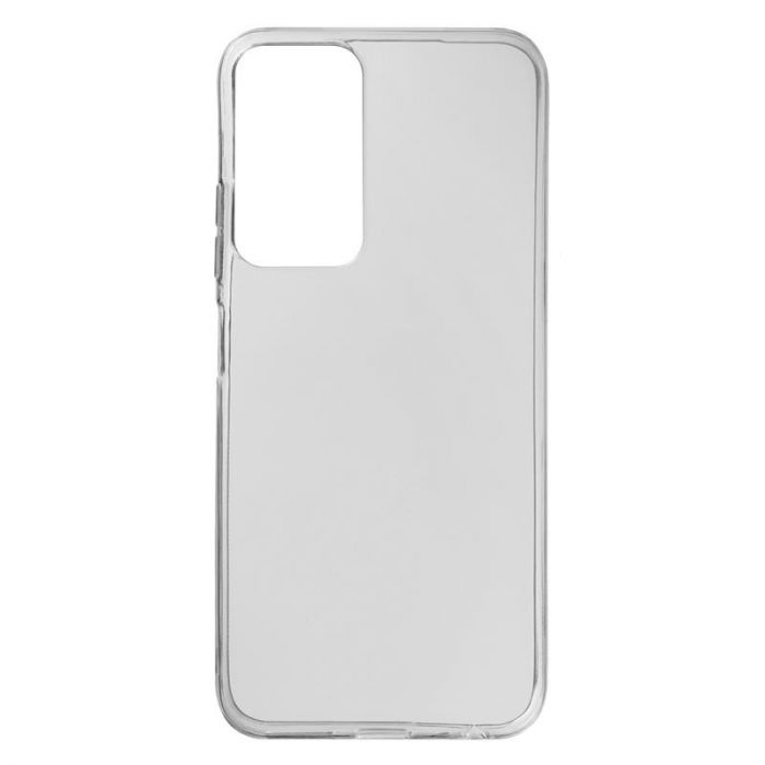 Чохол-накладка Armorstandart Air для Tecno Pop 6 Pro (BE8) Transparent (ARM64802)