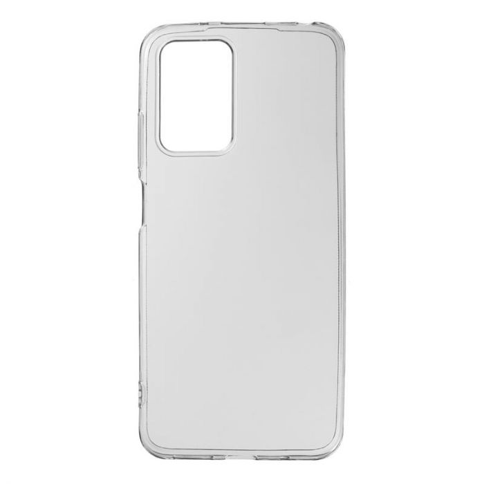 Чохол-накладка Armorstandart Air для Xiaomi Redmi 10/10 2022 Transparent (ARM62746)