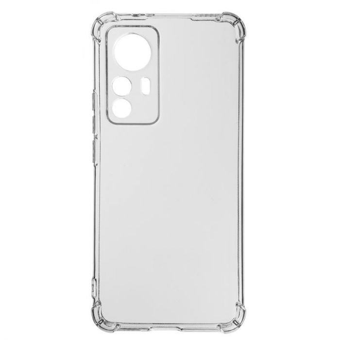 Чохол-накладка Armorstandart Air Force для Xiaomi 12T Camera cover Transparent (ARM65385)