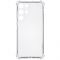 Чохол-накладка BeCover Anti-Shock для Samsung Galaxy S22 Ultra SM-S908 Clear (708900)