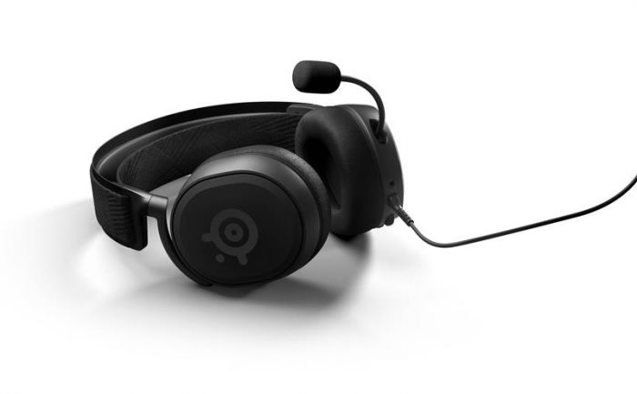 Гарнітура SteelSeries Arctis Prime Black (61487)