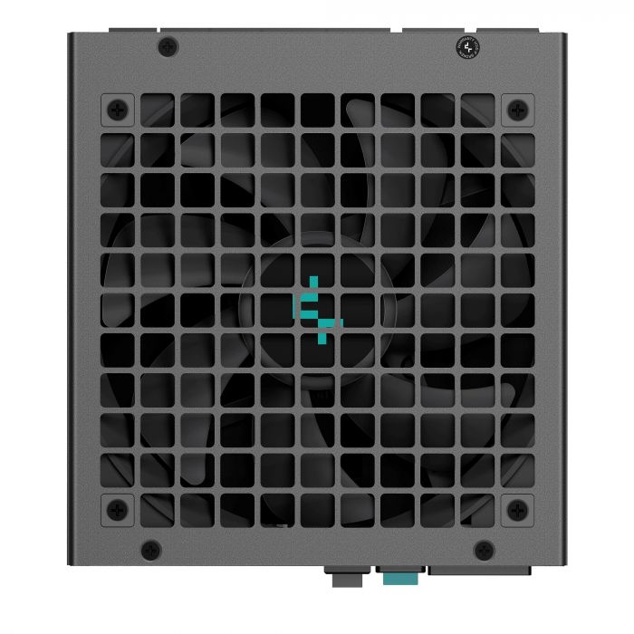 Блок живлення DeepCool PX850G V2 (R-PX850G-FC0B-EU-V2) 850W