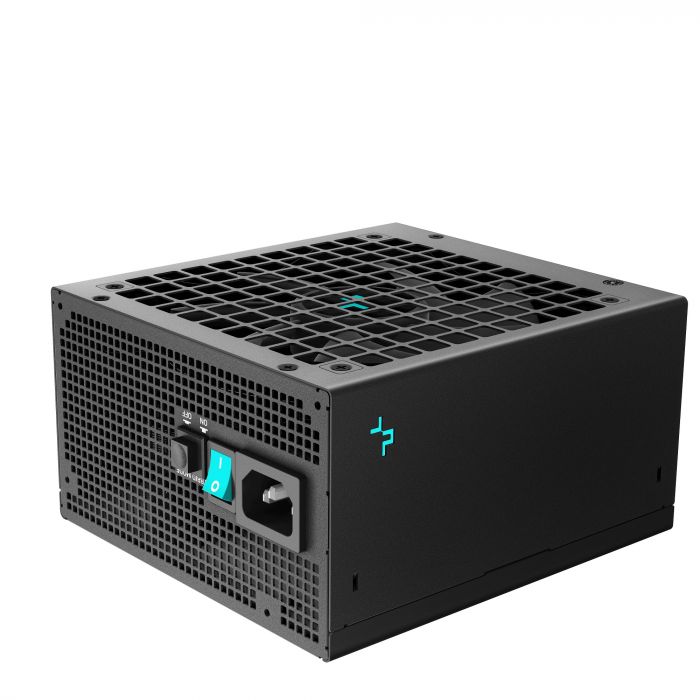 Блок живлення DeepCool PX850G V2 (R-PX850G-FC0B-EU-V2) 850W