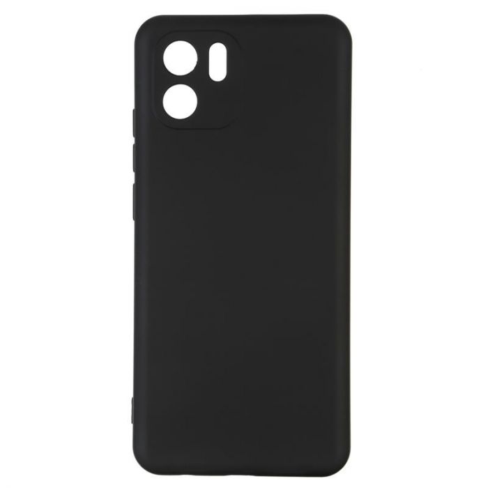 Чохол-накладка Armorstandart Icon для Xiaomi Redmi A1 Camera cover Black (ARM62838)