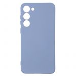 Чохол-накладка Armorstandart Icon для Samsung Galaxy S23+ SM-S916 Camera cover Lavender (ARM65457)