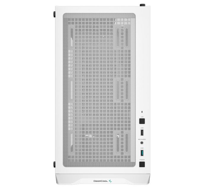 Корпус DeepCool CC360 WH ARGB (R-CC360-WHAPM3-G-1) без БЖ