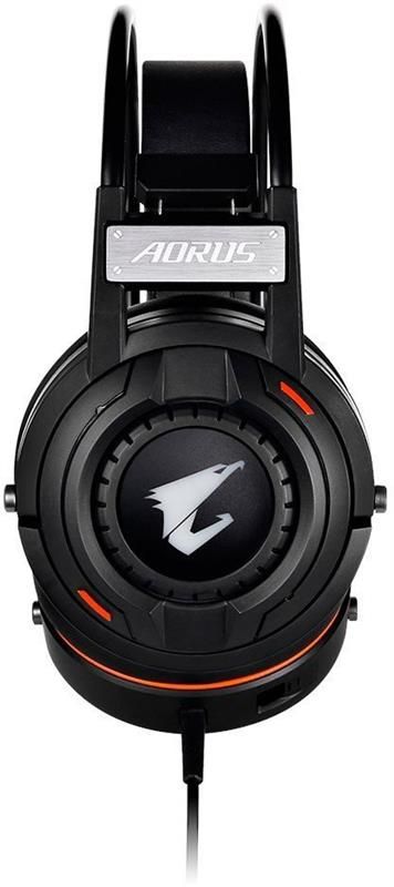 Гарнітура Gigabyte AORUS H5