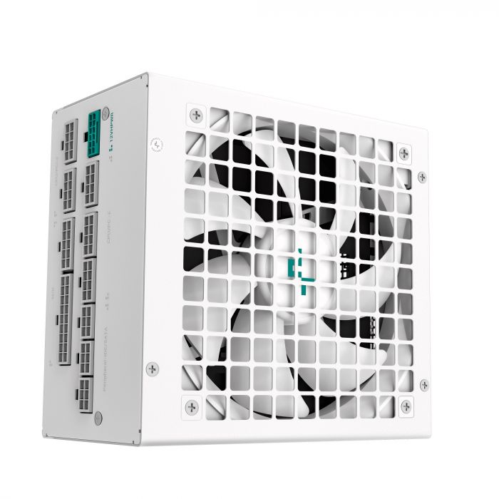 Блок живлення DeepCool PX1000G WH V2 (R-PXA00G-FC0W-EU-V2) 1000W