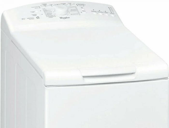 Пральна машина Whirlpool AWE 6080 UA