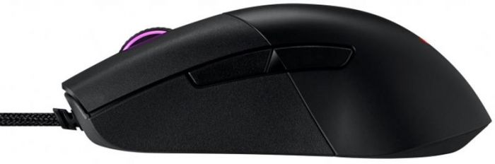 Миша Asus ROG Keris RGB Black (90MP01R0-B0UA00)