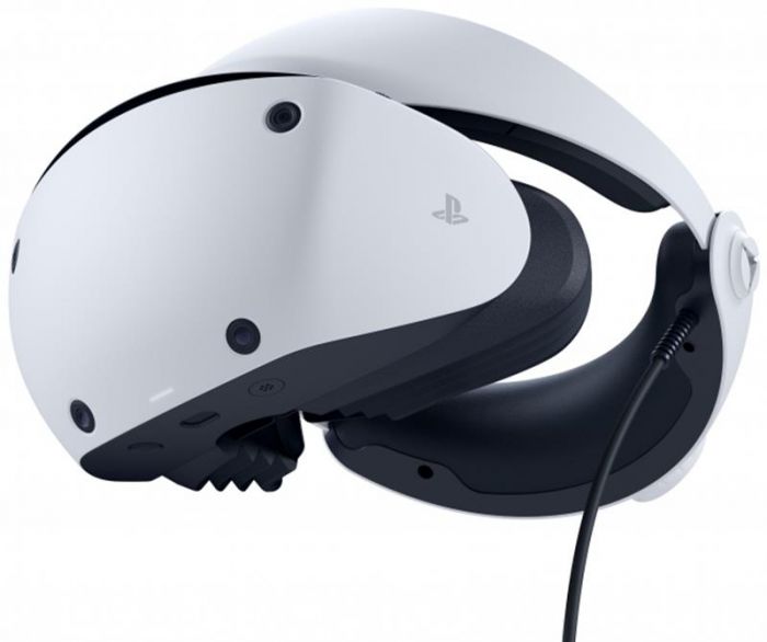 Окуляри віртуальної реальності Sony PlayStation VR2 (9453994)