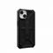 Чохол-накладка Urban Armor Gear Monarch для Apple iPhone 14 Black (114032114040)