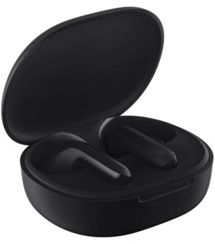 Bluetooth-гарнітура Xiaomi Redmi Buds 4 Lite Black (BHR7118GL)_