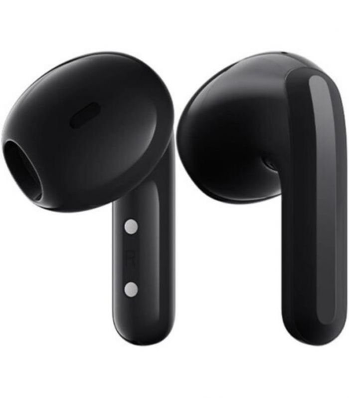 Bluetooth-гарнітура Xiaomi Redmi Buds 4 Lite Black 2024 (BHR7118GL)