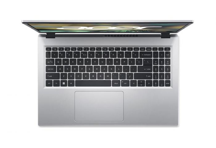 Ноутбук Acer Aspire 3 A315-24P-R9Z0 (NX.KDEEU.005) Silver