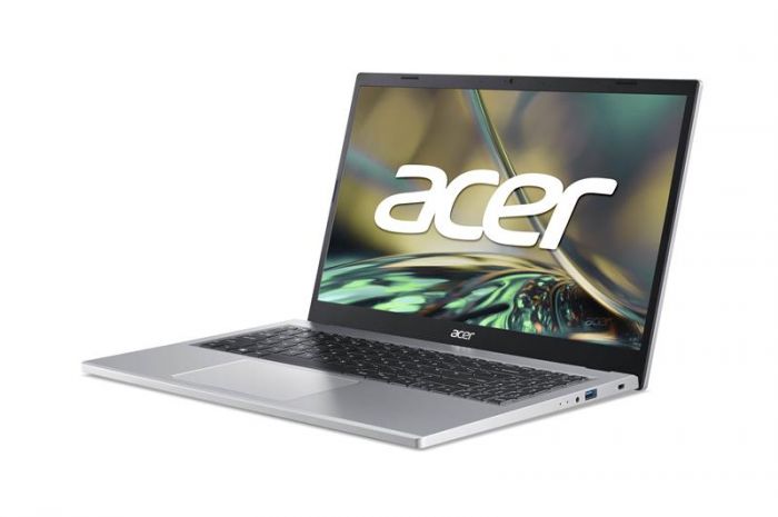 Ноутбук Acer Aspire 3 A315-24P-R9Z0 (NX.KDEEU.005) Silver