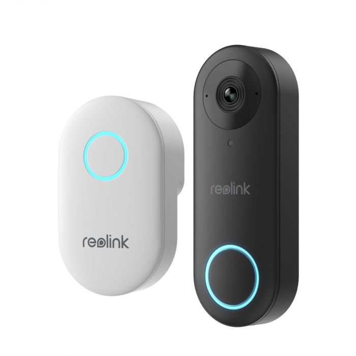 Відеодзвінок Reolink D340W (Video Doorbell WiFi)