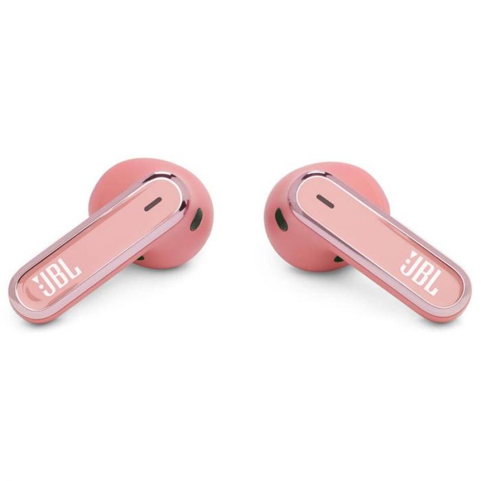 Bluetooth-гарнітура JBL Live Flex Rose (JBLLIVEFLEXROS)