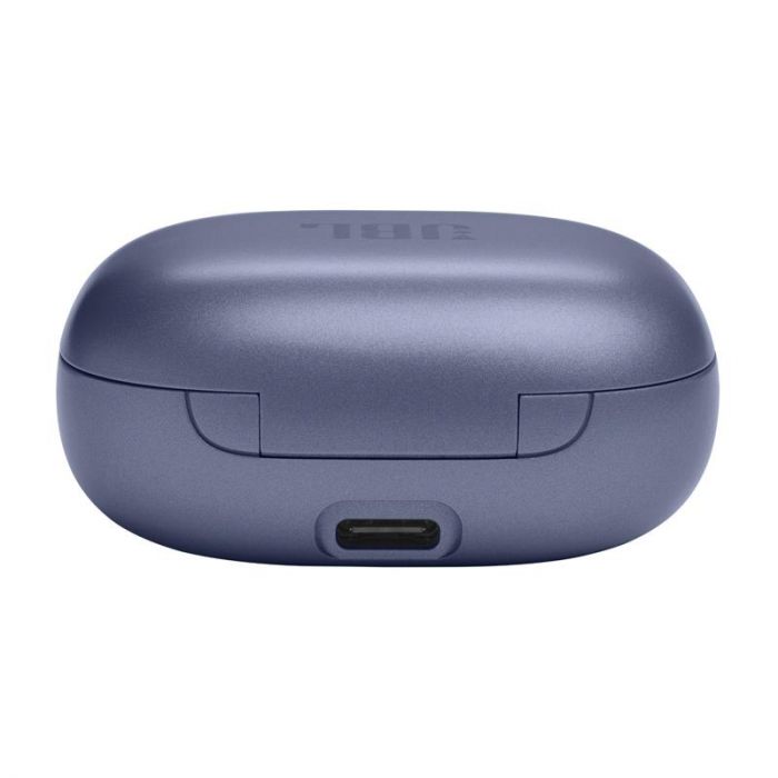 Bluetooth-гарнітура JBL Live Flex Blue (JBLLIVEFLEXBLU)