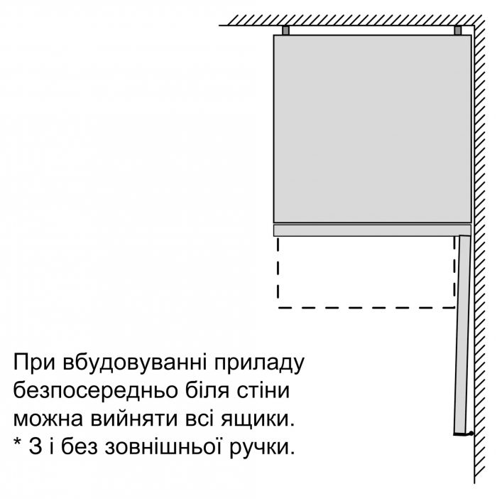 Холодильник Bosch KGN39VI306