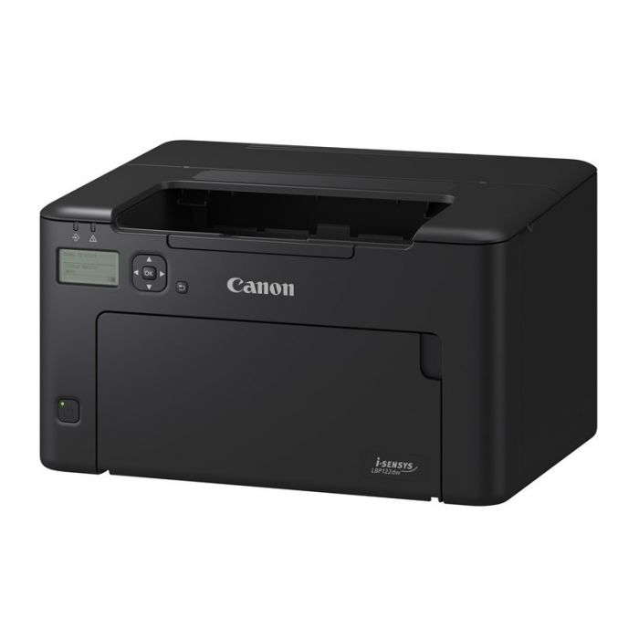 Принтер А4 ч/б Canon i-Sensys LBP122dw з Wi-Fi (5620C001)