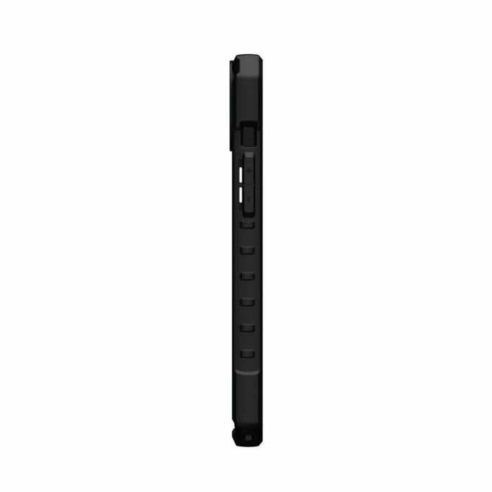 Чохол-накладка Urban Armor Gear Pathfinder Magsafe для Apple iPhone 14 Plus Black (114053114040)