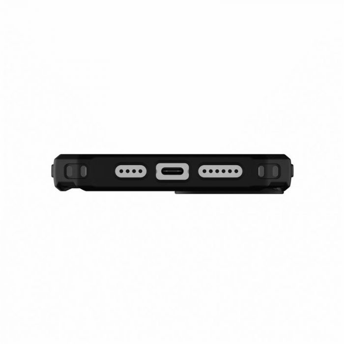 Чохол-накладка Urban Armor Gear Pathfinder Magsafe для Apple iPhone 14 Plus Black (114053114040)
