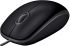 Миша Logitech B110 Silent Black (910-005508)
