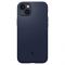 Чохол-накладка Spigen Mag Armor MagFit для Apple iPhone 14 Navy Blue (ACS05066)