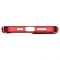 Чохол-накладка Spigen Ultra Hybrid для Apple iPhone 14 Red Crystal (ACS05042)