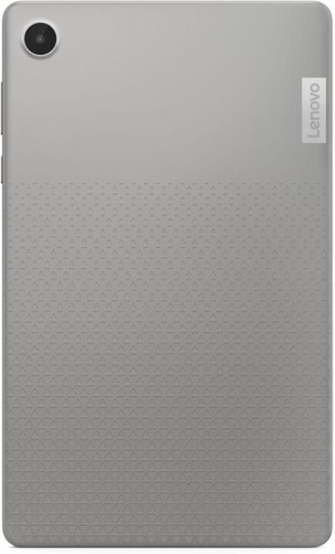 Планшет Lenovo Tab M8 (4th Gen) TB301FU 4/64GB Arctic grey + Case&Film (ZAD00107UA)