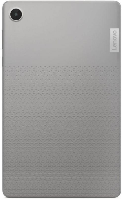 Планшет Lenovo Tab M8 (4rd Gen) TB300XU 4/64GB 4G Arctic grey + Case&Film (ZABV0102UA)