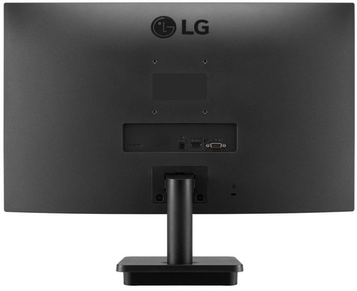 Монітор LG 23.8" 24MP400-B IPS Black