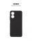 Чохол-накладка Armorstandart Icon для Oppo A17 4G Camera cover Black (ARM64847)