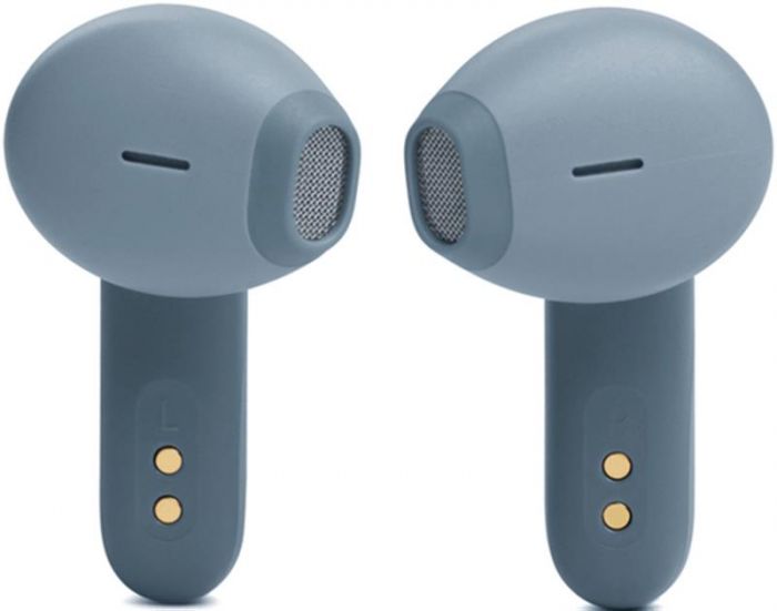 Bluetooth-гарнітура JBL Vibe 300TWS Blue (JBLV300TWSBLUEU)