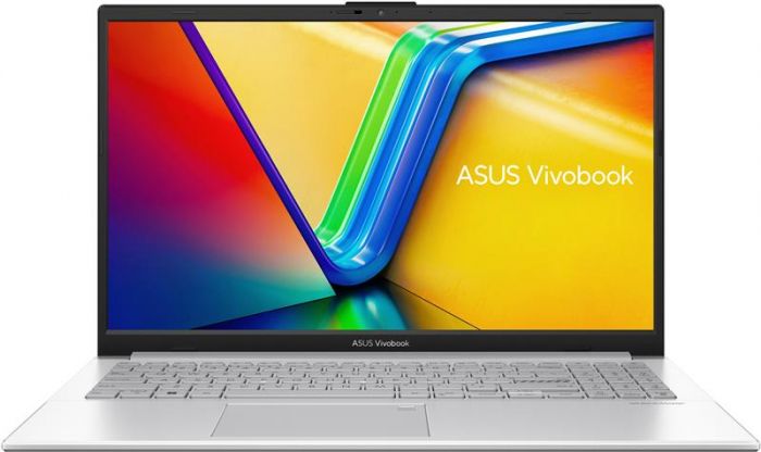 Ноутбук Asus Vivobook Go 15 E1504FA-BQ008 (90NB0ZR1-M00400) Cool Silver