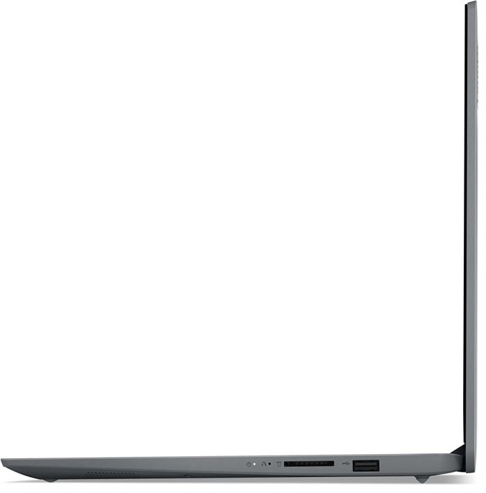 Ноутбук Lenovo IdeaPad 1 15IGL7 (82V700F1RA) Cloud Grey