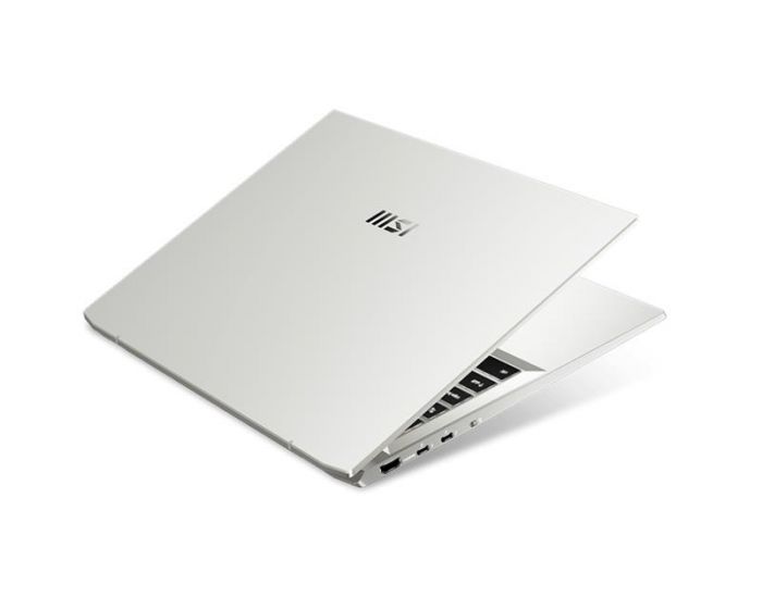 Ноутбук MSI Prestige 16 Evo (A13M-298UA) Silver