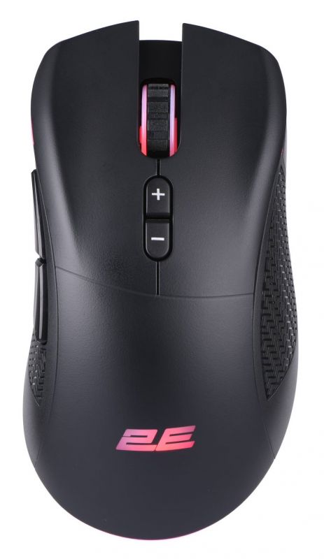 Миша бездротова 2E Gaming MG350 WL Black (2E-MG350UB-WL)