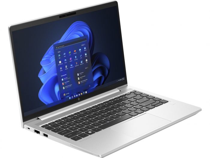 Ноутбук HP EliteBook 645 G10 (75C20AV_V2) Silver