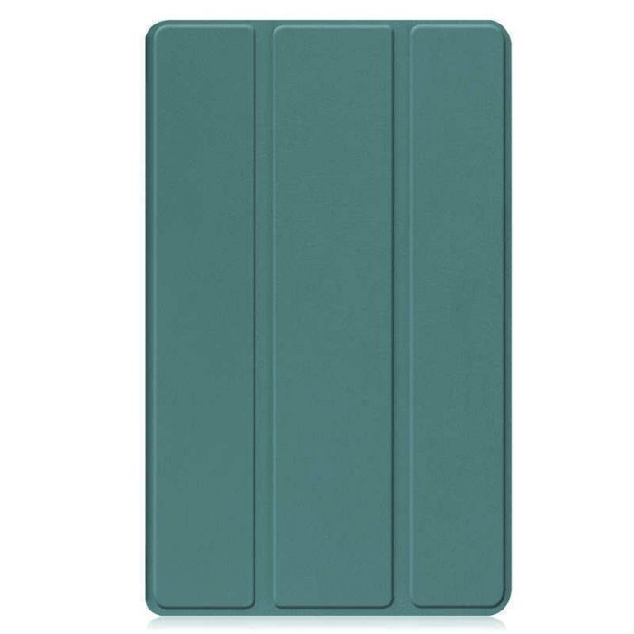 Чохол-книжка BeCover Smart для Lenovo Tab M8 (4rd Gen) TB-300FU Dark Green (709211)