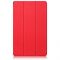 Чохол-книжка BeCover Smart для Lenovo Tab M9 TB-310FU Red (709225)