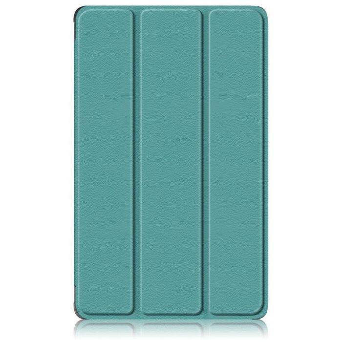 Чохол-книжка BeCover Smart для Lenovo Tab M9 TB-310FU Dark Green (709223)