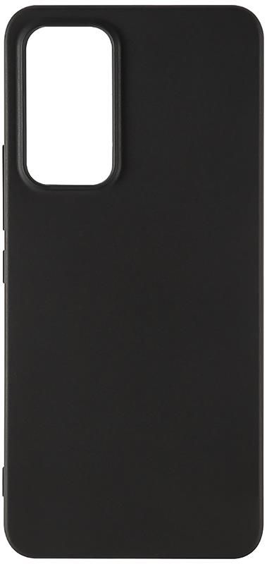 Чохол-накладка BeCover для Xiaomi 12 Lite Black (708115)