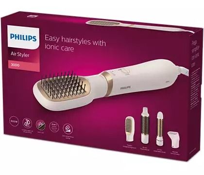 Фен-щітка Philips BHA310/00