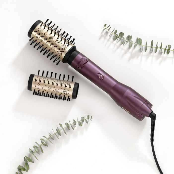 Фен-щітка Babyliss AS950E