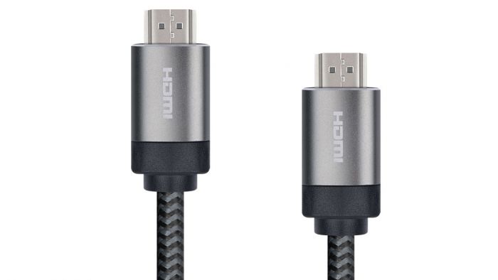 Кабель REAL-EL Premium HDMI - HDMI V 2.0 (M/M), 2 м, Grey (EL123500046)